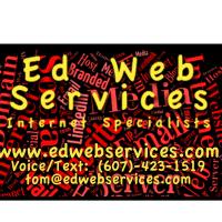 Ed Web Services