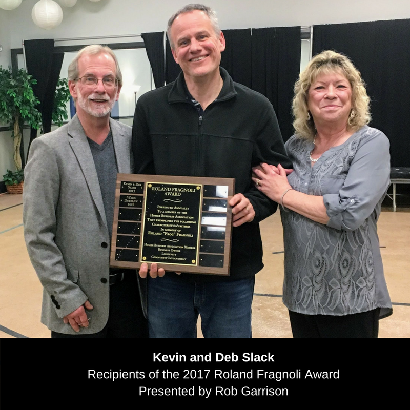 Fragnoli Award-2017